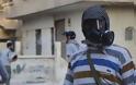 Βίντεο-ΣΟΚ από την επίθεση με χημικά στη Συρία έδωσε στη δημοσιότητα η Γαλλία - Ανατριχιαστικές εικόνες