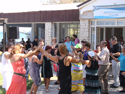 Πάτρα: Mε επιτυχία ολοκληρώθηκε το θερινό ΚΑΠΗ του Κοινωνικού Οργανισμού - Φωτογραφία 11