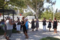 Πάτρα: Mε επιτυχία ολοκληρώθηκε το θερινό ΚΑΠΗ του Κοινωνικού Οργανισμού