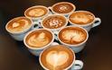 Μάθε την τέχνη του cappuccino latte και τα μυστικά για να φτιάξεις σχέδια στον αφρό - Φωτογραφία 1