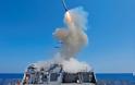 ΔΟΚΙΜΗ ΤΟΥ ΙΣΡΑΗΛ Συναγερμός από εκτοξεύσεις πυραύλων στην ανατολική Μεσόγειο