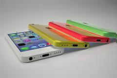 Περισσότερες λεπτομέρειες για το iphone 5C