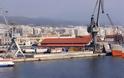 Δεν κατατέθηκαν προσφορές για την κατασκευή μαρίνας στο λιμάνι της Θεσσαλονίκης