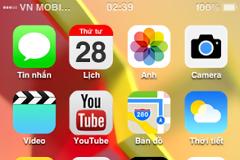 Τώρα το ios 7 και στο 3G (download)