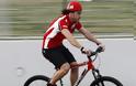 Ιδιοκτήτης ποδηλατικής ομάδας ο Alonso