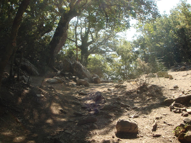 3545 - Προσκύνημα στην κορυφή του Άθω (φωτογραφίες) - Φωτογραφία 6