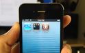 Το Jailbreak του ios 6.1.3 τρέχει και στο 4S