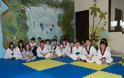 Το εργαστήρι που σμιλεύει το μέταλλο των πρωταθλητών στο taekwondo - Φωτογραφία 3
