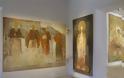 «Μεσαιωνική Τέχνη της Σερβίας» στο Βυζαντινό Μουσείο