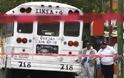 Μεξικό: Η «Diana» σκοτώνει οδηγούς λεωφορείων