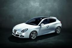 Η ανανεωμένη Alfa Romeo Giulietta MY 14 στη Φρανκφούρτη