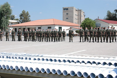 ΑΠΟΝΟΜΗ ΠΤΥΧΙΩΝ-ΔΙΑΚΡΙΤΙΚΩΝ ΠΤΕΡΥΓΩΝ ΣΤΟΥΣ ΕΥΕΛΠΙΔΕΣ IV ΤΑΞΗΣ - Φωτογραφία 3