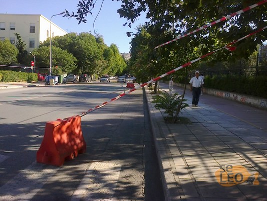 Σε ισχύ τα μέτρα της Τροχαίας στη Θεσσαλονίκη λόγω ΔΕΘ - Φωτογραφία 2