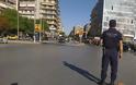 Σε ισχύ τα μέτρα της Τροχαίας στη Θεσσαλονίκη λόγω ΔΕΘ - Φωτογραφία 3