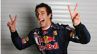 Επίσημα ο Ricciardo στη Red Bull - Φωτογραφία 1