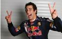 Επίσημα ο Ricciardo στη Red Bull