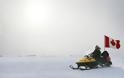 Ο Καναδάς κατασκευάζει stealth όχημα χιονιού - Φωτογραφία 2