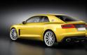 Αποκάλυψη του Audi Sport Quattro Concept - Φωτογραφία 2