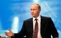 Πούτιν: Θα συμμετέχουμε σε επέμβαση εάν αποδειχθεί χρήση χημικών