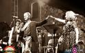 Πάτρα: Eιιτυχημένη η χθεσινή συναυλία Νταλάρα - Γλυκερίας - Δείτε φωτό - Φωτογραφία 6