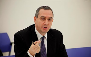 Γ. Μιχελάκης: Σκέψεις του πρωθυπουργού για αλλαγές στις δημοτικές εκλογές - Φωτογραφία 1