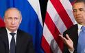 FT: Η κακή «χημεία» Obama-Putin αφοπλίζει το G20