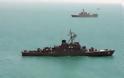 Iράν: Παρουσίασε τη κορβέτα «Αdmiral Βayandor»