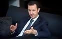 Άσαντ: Όσοι με κατηγορούν, ας παρουσιάσουν τα στοιχεία