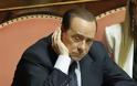 Ιταλία: Aνεβαίνει το πολιτικό θερμόμετρο ενόψει της συνεδρίασης για τον Μπερλουσκόνι