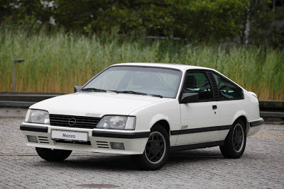 Το Opel Monza GSE Πρωταγωνιστεί στην Ειδική Έκθεση ‘The Stars from 1983’ της ΙΑΑ  - Ειδική έκθεση κλασικών αυτοκινήτων της Γερμανικής Ένωσης Αυτοκινητοβιομηχανιών στο Hall 3.1 - Φωτογραφία 5