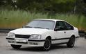 Το Opel Monza GSE Πρωταγωνιστεί στην Ειδική Έκθεση ‘The Stars from 1983’ της ΙΑΑ  - Ειδική έκθεση κλασικών αυτοκινήτων της Γερμανικής Ένωσης Αυτοκινητοβιομηχανιών στο Hall 3.1 - Φωτογραφία 5