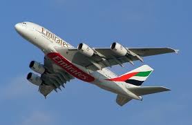 Emirates: Το δρομολόγιο Αθήνα-Ντουμπάι το πιο κερδοφόρο στην Ευρώπη - Φωτογραφία 1