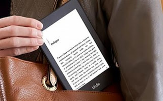Η Amazon ανακοίνωσε το βελτιωμένο Kindle Paperwhite - Φωτογραφία 1