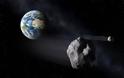 Αστεροειδής πάγωσε τη Γη πριν από 13.000 χρόνια