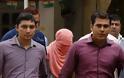 Ινδία: Οργή για τη μικρή ποινή που επιβλήθηκε σε βιαστή φοιτήτριας