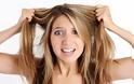 Δεν προλαβαίνετε να λουστείτε; Ιδού η λύση για φρέσκα μαλλιά