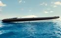Το γρηγορότερο φουσκωτό σκάφος στην Ευρώπη