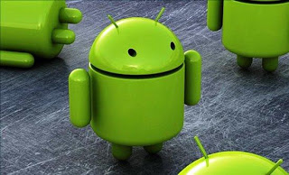 Το όνομα της νέας έκδοσης του android - Φωτογραφία 1