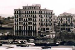 Ένοικοι στο Μεγάρο Φυτάκη