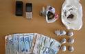 Aχαΐα: Τρεις συλλήψεις εμπόρων ναρκωτικών στον καταυλισμό των Ρομά στα Σαγαίικα