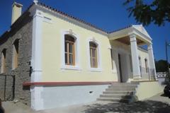 Άνοιξε ελληνικό σχολείο στην Ίμβρο με 2 μαθητές