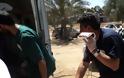 Έλληνας γιατρός στην Συρία: 1200 δολάρια το μήνα παίρνουν οι αντάρτες!