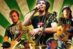 LOCOMONDO: Μία μοναδική συναυλία για τα ...10 χρόνια LIVE!