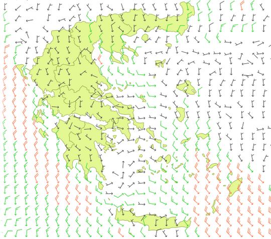 Εκατομμύρια Μεγαβάτ ανυπολόγιστης αξίας ρέουν γύρω μας! - Φωτογραφία 2