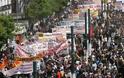 Διαδηλώσεις στη Θεσσαλονίκη - Επί ποδός 3.500 αστυνομικοί
