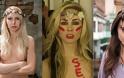 Ο ιδρυτής των γυμνόστηθων ακτιβιστριών Femen είναι άνδρας