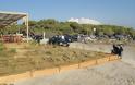 Οικολογική Δυτική Ελλάδα: Μεγάλο λάθος τα μόνιμα αναψυκτήρια στην παραλία Kαλογριάς