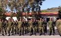 Διαλύουν τις στρατιωτικές μονάδες στη Δυτική Μακεδονία, αναφέρει αναγνώστης