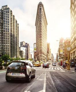 Η BMW στη Διεθνή Έκθεση Αυτοκινήτου της Φρανκφούρτης 2013 (IAA) - Φωτογραφία 21