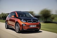 Η BMW στη Διεθνή Έκθεση Αυτοκινήτου της Φρανκφούρτης 2013 (IAA)